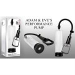 Image de ADAM & EVE'S PERFORMANCE PUMP