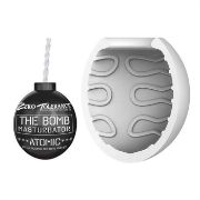 Image de THE BOMB MASTURBATOR - ATOMIC