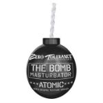 Image de THE BOMB MASTURBATOR - ATOMIC