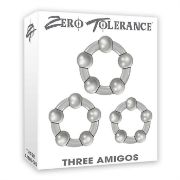 Image de THREE AMIGOS