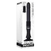 Image de LOVE THRUST