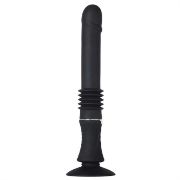 Image de LOVE THRUST