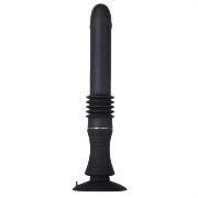 Image de LOVE THRUST