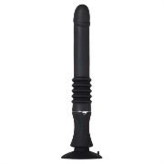 Image de LOVE THRUST