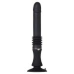 Image de LOVE THRUST