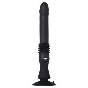 Image de LOVE THRUST