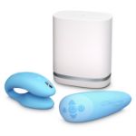 Image de We-Vibe Chorus Blue