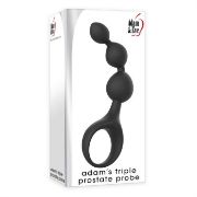 Image de ADAM'S TRIPLE PROSTATE PROBE