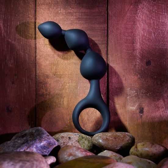Image de ADAM'S TRIPLE PROSTATE PROBE