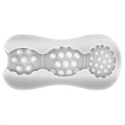 Image de TRIPLE CHAMBER BALL DRAINER