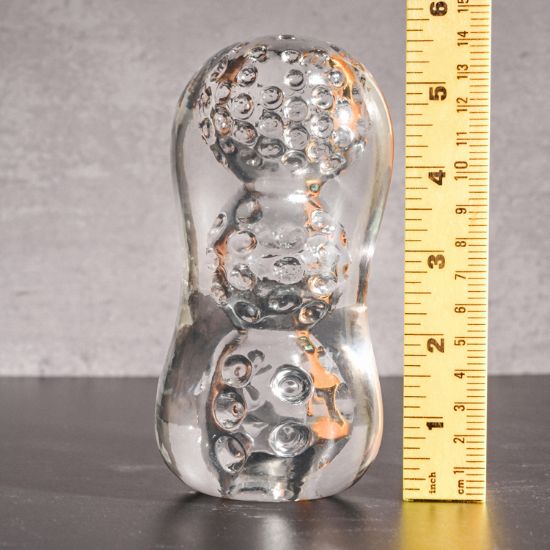 Image de TRIPLE CHAMBER BALL DRAINER