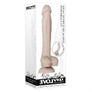 Image de REAL SUPPLE SILICONE POSEABLE 8.25"