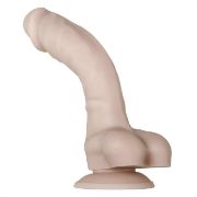 Image de REAL SUPPLE SILICONE POSEABLE 8.25"