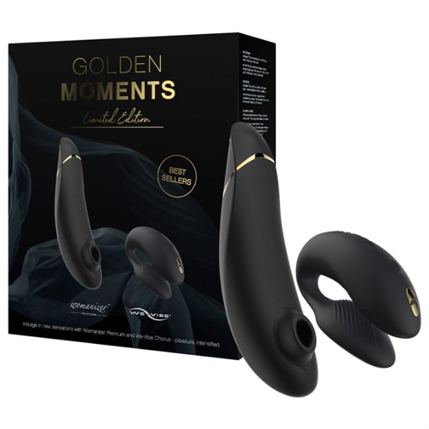 Image de Golden Moments Collection