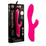 Image de SENSUELLE INDII XLR8 PINK
