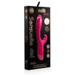 Image de SENSUELLE INDII XLR8 PINK