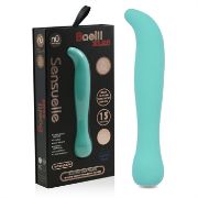 Image de SENSUELLE BAELII XLR8 BLUE