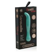 Image de SENSUELLE BAELII XLR8 BLUE