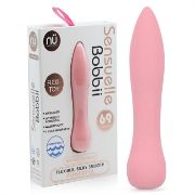 Image de SENSUELLE BOBBII MILLENIAL PINK