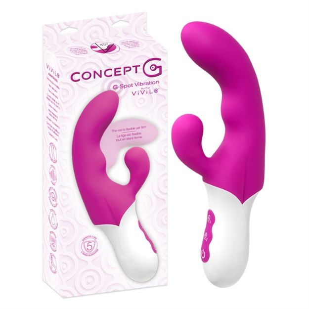 Image de Concept G
