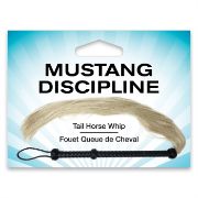 Image de Mustang Discipline