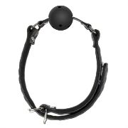 Image de EVE'S FETISH DREAMS BALL GAG