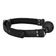 Image de EVE'S FETISH DREAMS BALL GAG