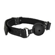 Image de EVE'S FETISH DREAMS BALL GAG