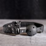 Image de EVE'S FETISH DREAMS BALL GAG