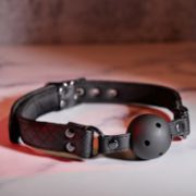 Image de EVE'S FETISH DREAMS BALL GAG