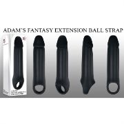 Image de ADAM'S FANTASY EXTENTION WITH BALL STRAP