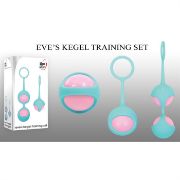 Image de EVE'S KEGEL TRAINING SET