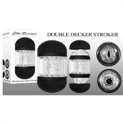 Image de DOUBLE DECKER STROKER