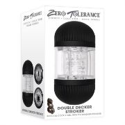 Image de DOUBLE DECKER STROKER