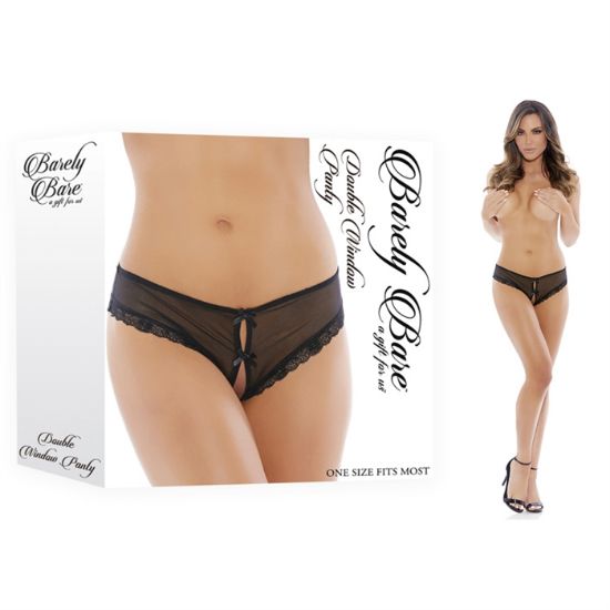 Image de DOUBLE WINDOW PANTY
