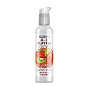 Image de 4 In 1 Strawberry/Kiwi Pleasure 4oz