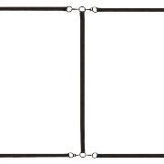 Image de BOUNDLESS RESTRAINT BED