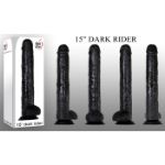 Image de 15" DARK RIDER