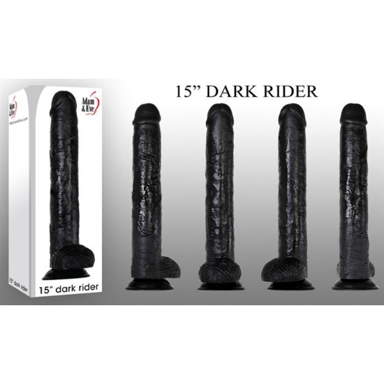 Image de 15" DARK RIDER