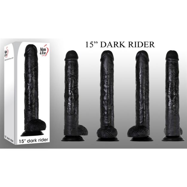 Image de 15" DARK RIDER