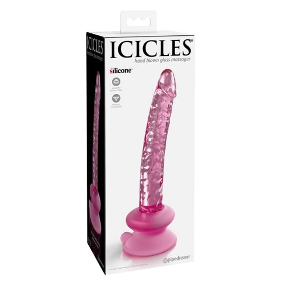 Image de Icicles   No 86   Pink