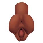 Image de PDX Plus   Pick Your Pleasure Stroker   Brown