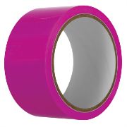 Image de Pink Bondage Tape, 65' (20m)