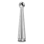Image de Tease Me Rechargeable Metal Vibrator