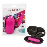 Image de Rechargeable Hideaway Bullet - Pink