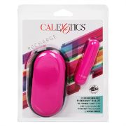 Image de Rechargeable Hideaway Bullet - Pink