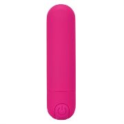 Image de Rechargeable Hideaway Bullet - Pink