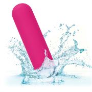 Image de Rechargeable Hideaway Bullet - Pink