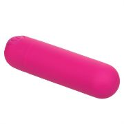 Image de Rechargeable Hideaway Bullet - Pink
