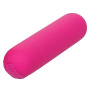 Image de Rechargeable Hideaway Bullet - Pink
